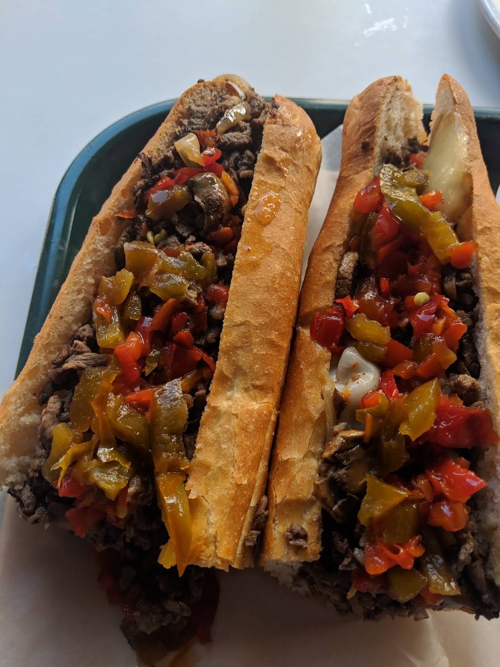 Papa Jake’s | restaurant | 6333 W 3rd St #510, Los Angeles, CA 90036, USA | 3239353743 OR +1 323-935-3743