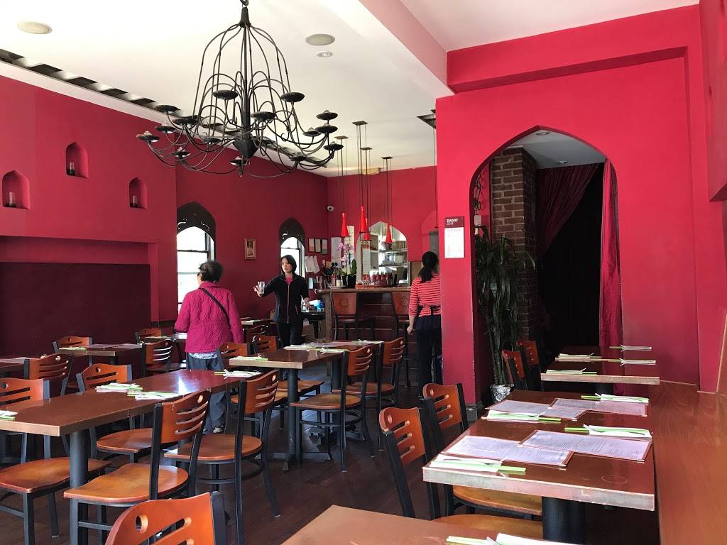 Sunflower Vietnamese Restaurant | restaurant | 288 Connecticut St, San Francisco, CA 94107, USA | 4158612336 OR +1 415-861-2336