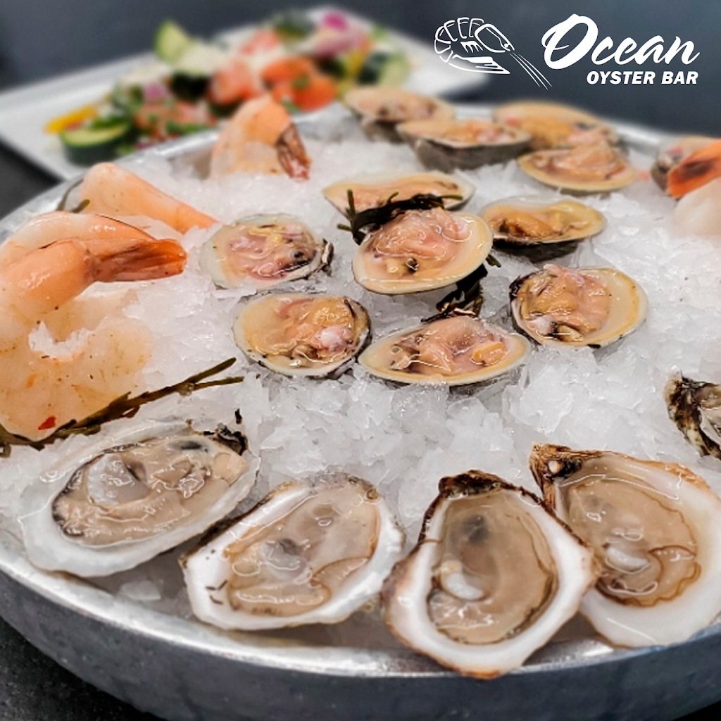 Ocean Oyster Bar | restaurant | 331 Adams St, Newark, NJ 07105, USA | 9734945544 OR +1 973-494-5544
