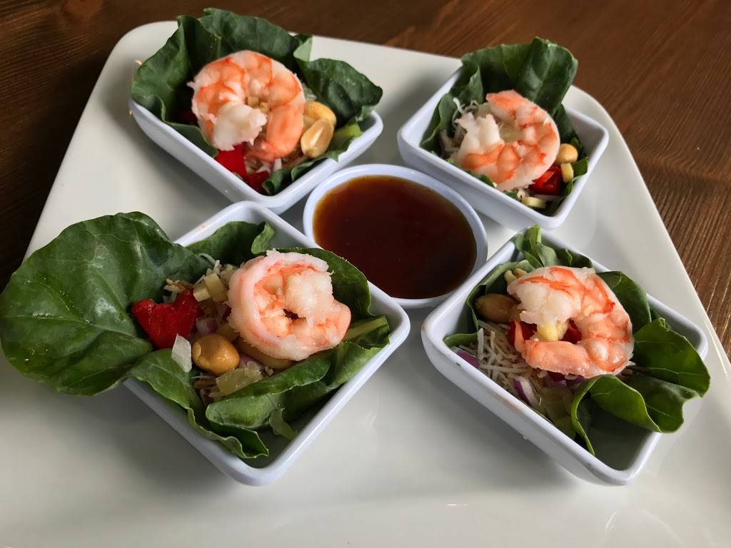 Thai Twist | restaurant | 18902 Gale Ave, Rowland Heights, CA 91748, USA | 6265810144 OR +1 626-581-0144