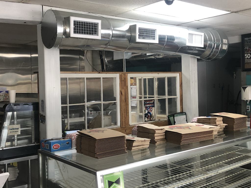 Cajun Market Donut Company | bakery | 125 Courthouse St, Breaux Bridge, LA 70517, USA | 3373323577 OR +1 337-332-3577