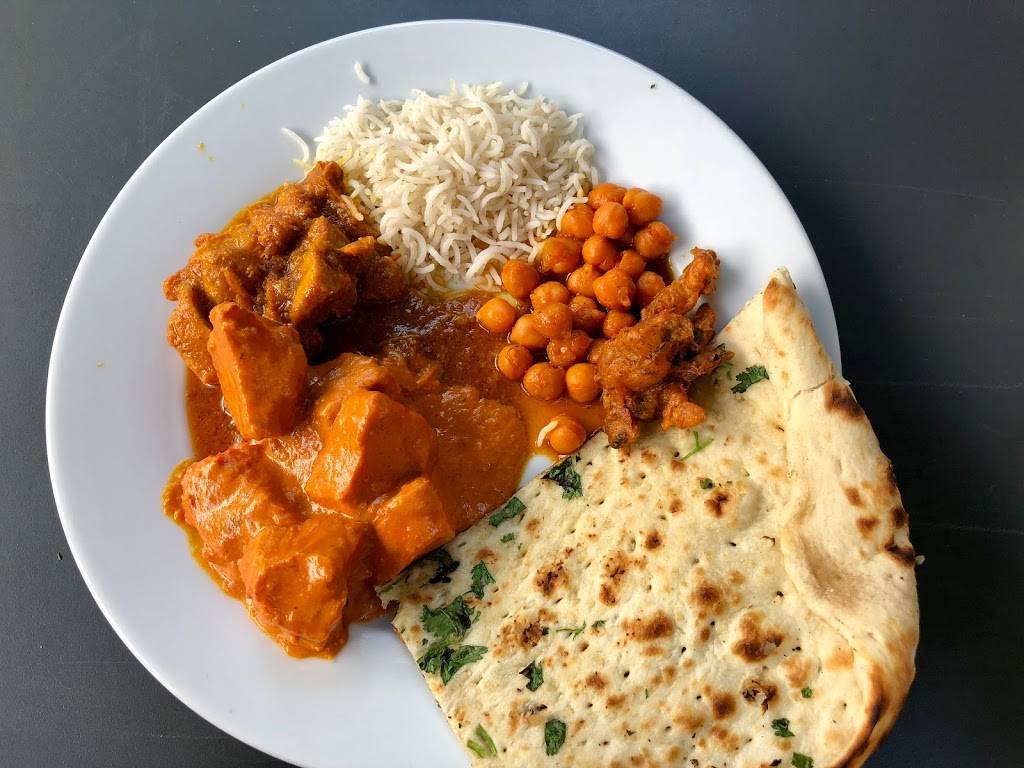 Bollywood Indian Kitchen | restaurant | 1368 Madera Rd, Simi Valley, CA 93065, USA | 8057913535 OR +1 805-791-3535