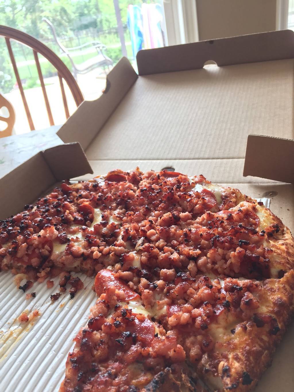 City Pizza | restaurant | 1400 Weber St E, Kitchener, ON N2A 3Z8, Canada | 5198952828 OR +1 519-895-2828