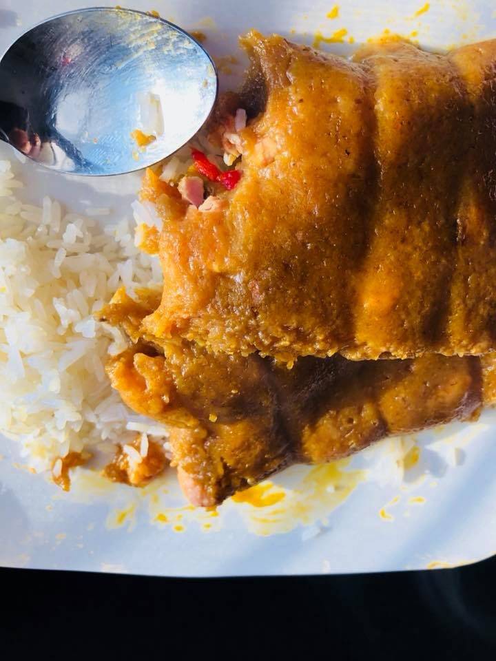 Ruthies Pasteles | restaurant | 406 Sound View Ave, Bronx, NY 10473, USA | 9172026757 OR +1 917-202-6757