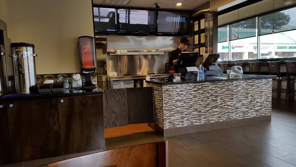 Rice Mac | restaurant | 2050 N Decatur Rd, Decatur, GA 30033, USA | 4049631266 OR +1 404-963-1266