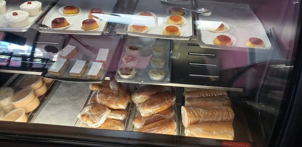 La Princesa Cuban Bakery & Pizzeria | restaurant | 1305 Homestead Rd N #105, Lehigh Acres, FL 33936, USA | 2396747628 OR +1 239-674-7628