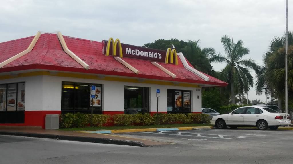 McDonalds | cafe | 1450 W Lantana Rd, Lantana, FL 33462, USA | 5615825495 OR +1 561-582-5495