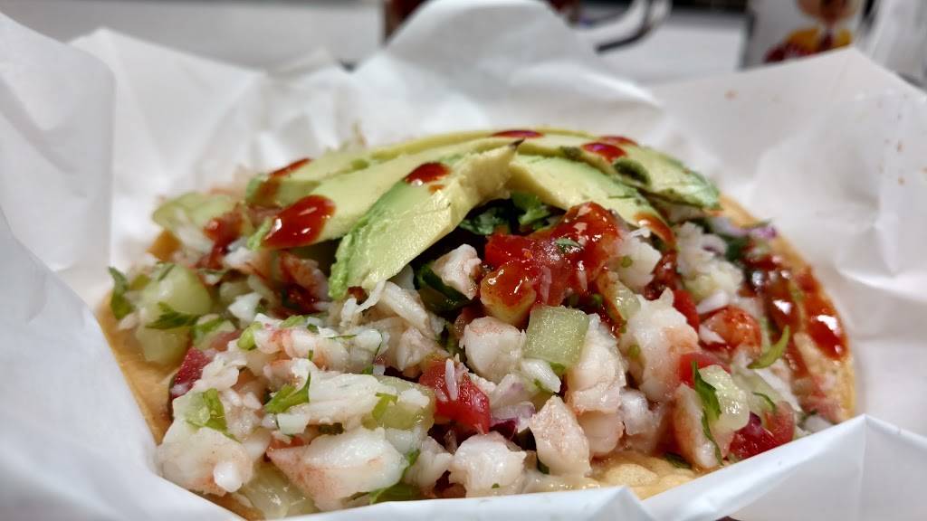 Mesa Mercado | restaurant | 6241 Fair Oaks Blvd, Carmichael, CA 95608, USA | 9162834081 OR +1 916-283-4081