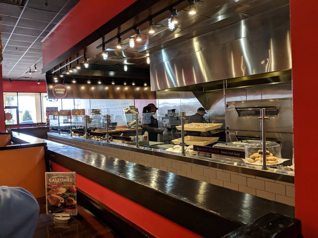 Uncle Maddios Pizza | restaurant | 7805 Abercorn St, Savannah, GA 31406, USA | 9122288811 OR +1 912-228-8811