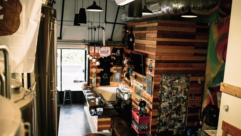 Artifex Brewing Company | restaurant | 919 Calle Amanecer Suite A, San Clemente, CA 92673, USA | 9494297805 OR +1 949-429-7805