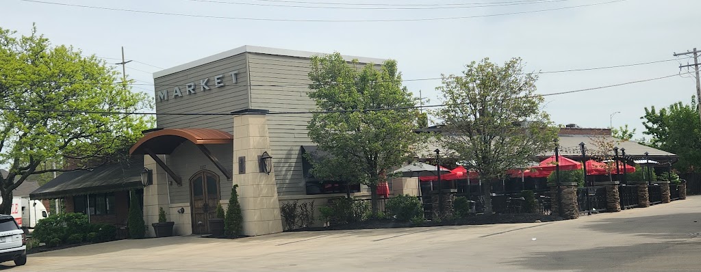 Market | restaurant | 1137 Linda St, Rocky River, OH 44116, USA | 4407994292 OR +1 440-799-4292