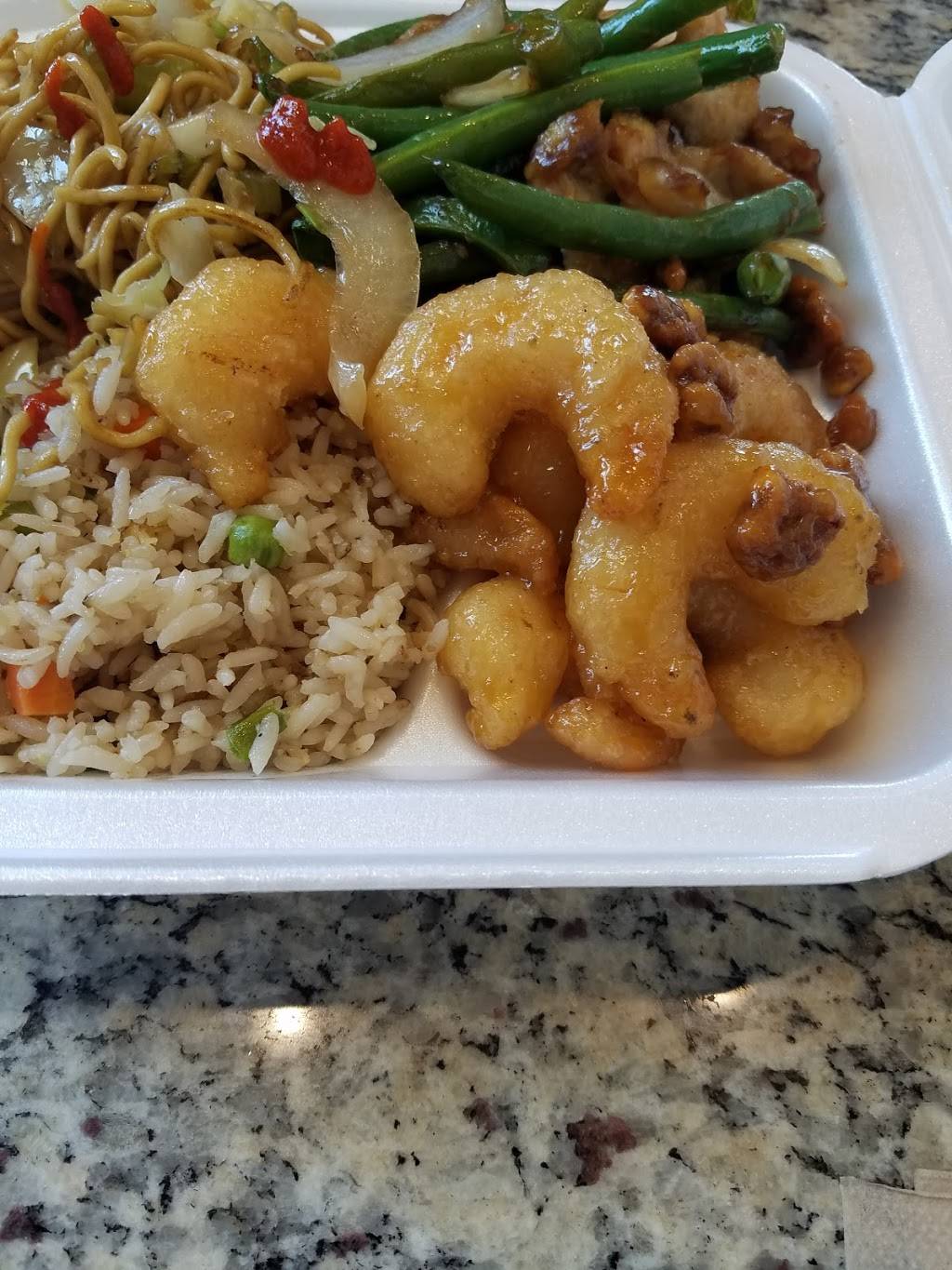 Panda Express | meal takeaway | 18011 Newhope St, Fountain Valley, CA 92708, USA | 7144442498 OR +1 714-444-2498