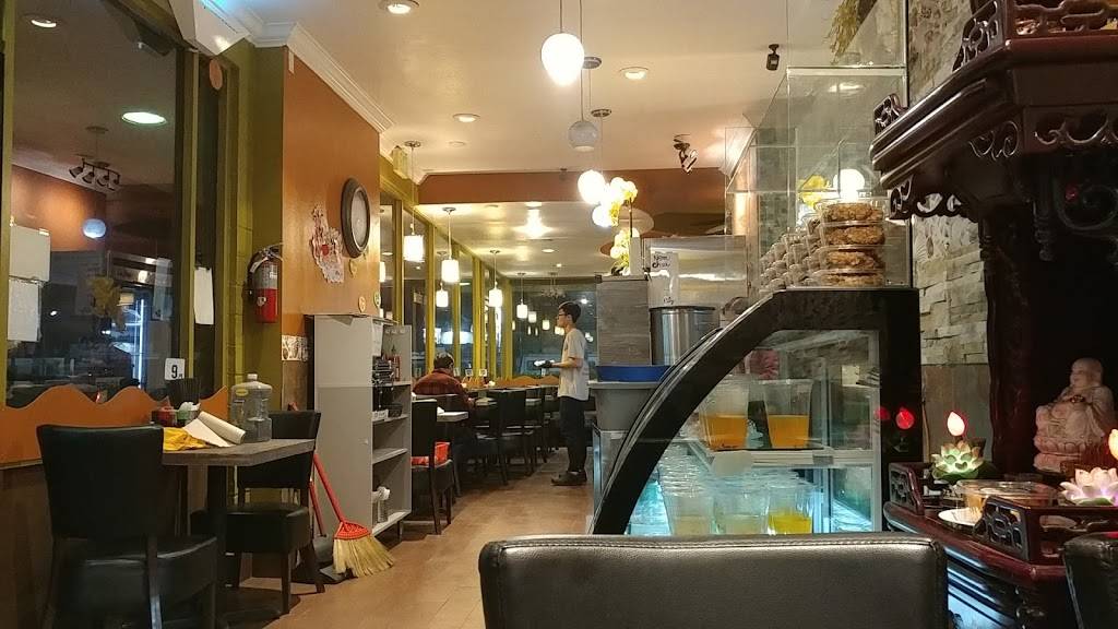 405 Hu Tieu Restaurant | restaurant | 15454 Beach Blvd, Westminster, CA 92683, USA | 7148928587 OR +1 714-892-8587