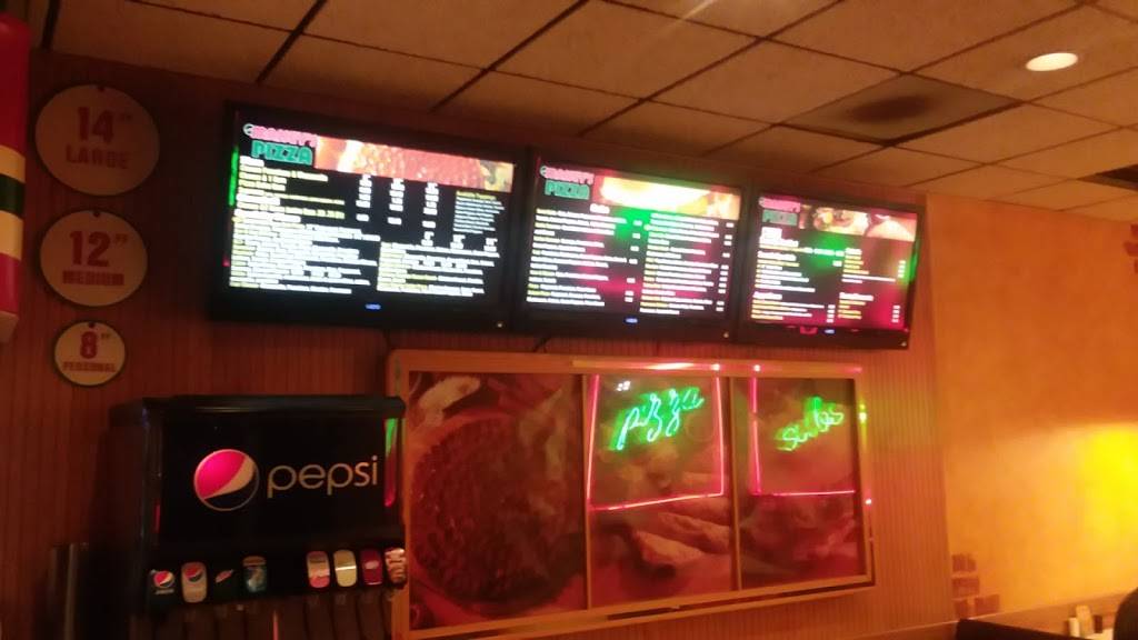 Masseys Pizza Beechcroft | meal delivery | 1951 E Dublin Granville Rd, Columbus, OH 43229, USA | 6148880022 OR +1 614-888-0022