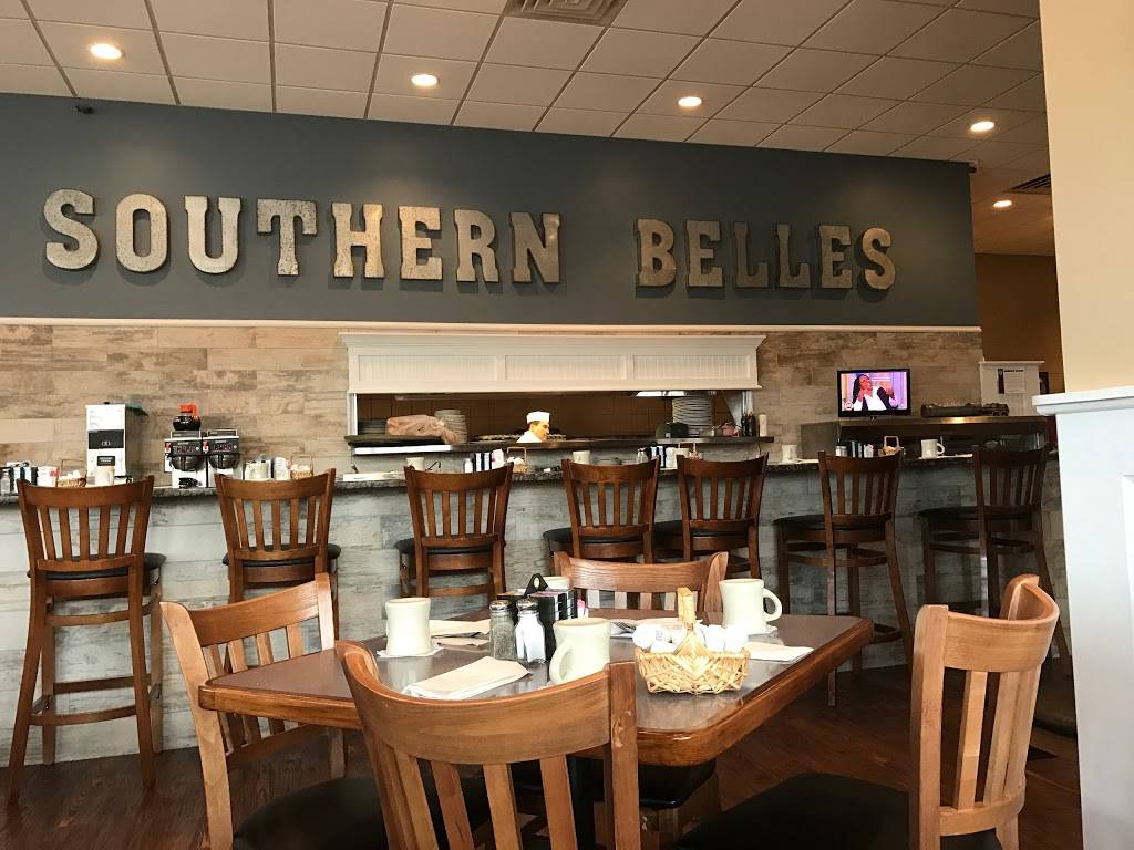 Southern Belles | restaurant | 6737 S Archer Ave, Bridgeview, IL 60455, USA | 7084584778 OR +1 708-458-4778