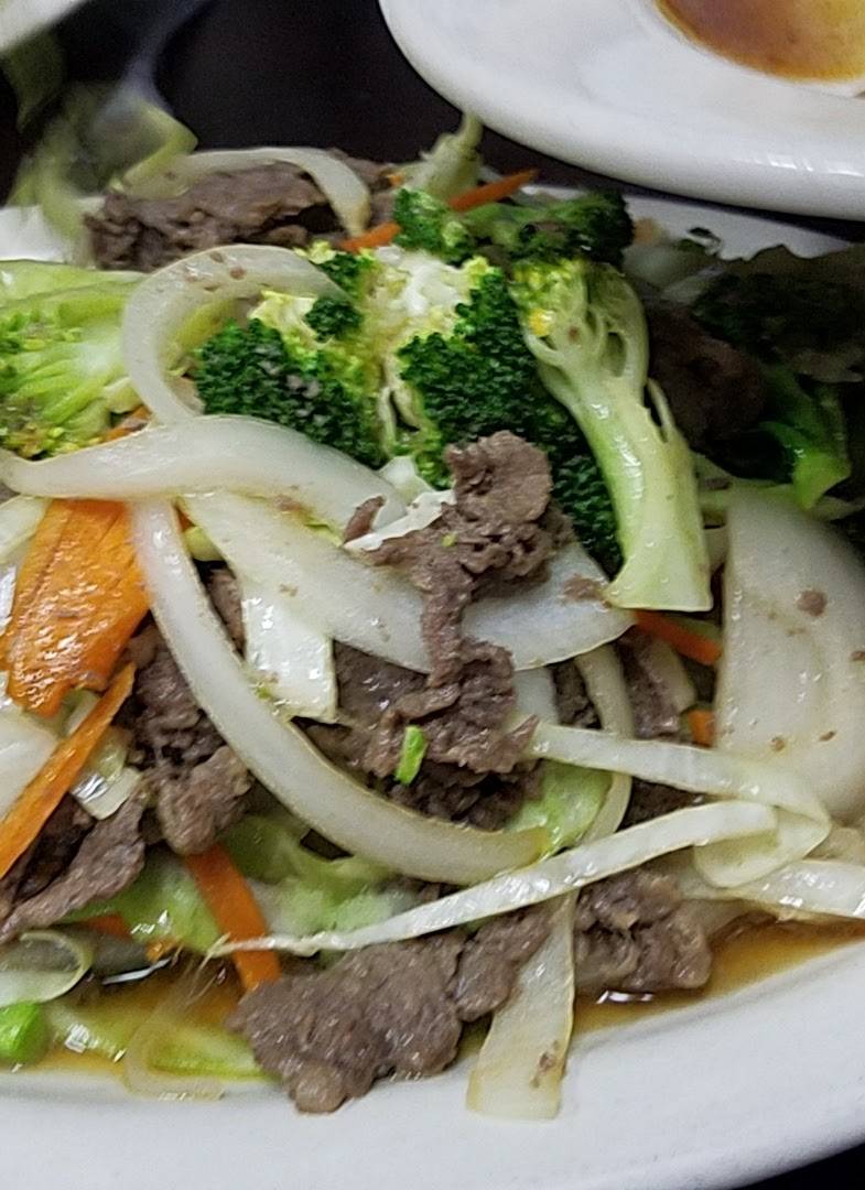 Kal Bee Restaurant | restaurant | 3489, 609 Snidow St, Pembroke, VA 24136, USA | 5406266011 OR +1 540-626-6011