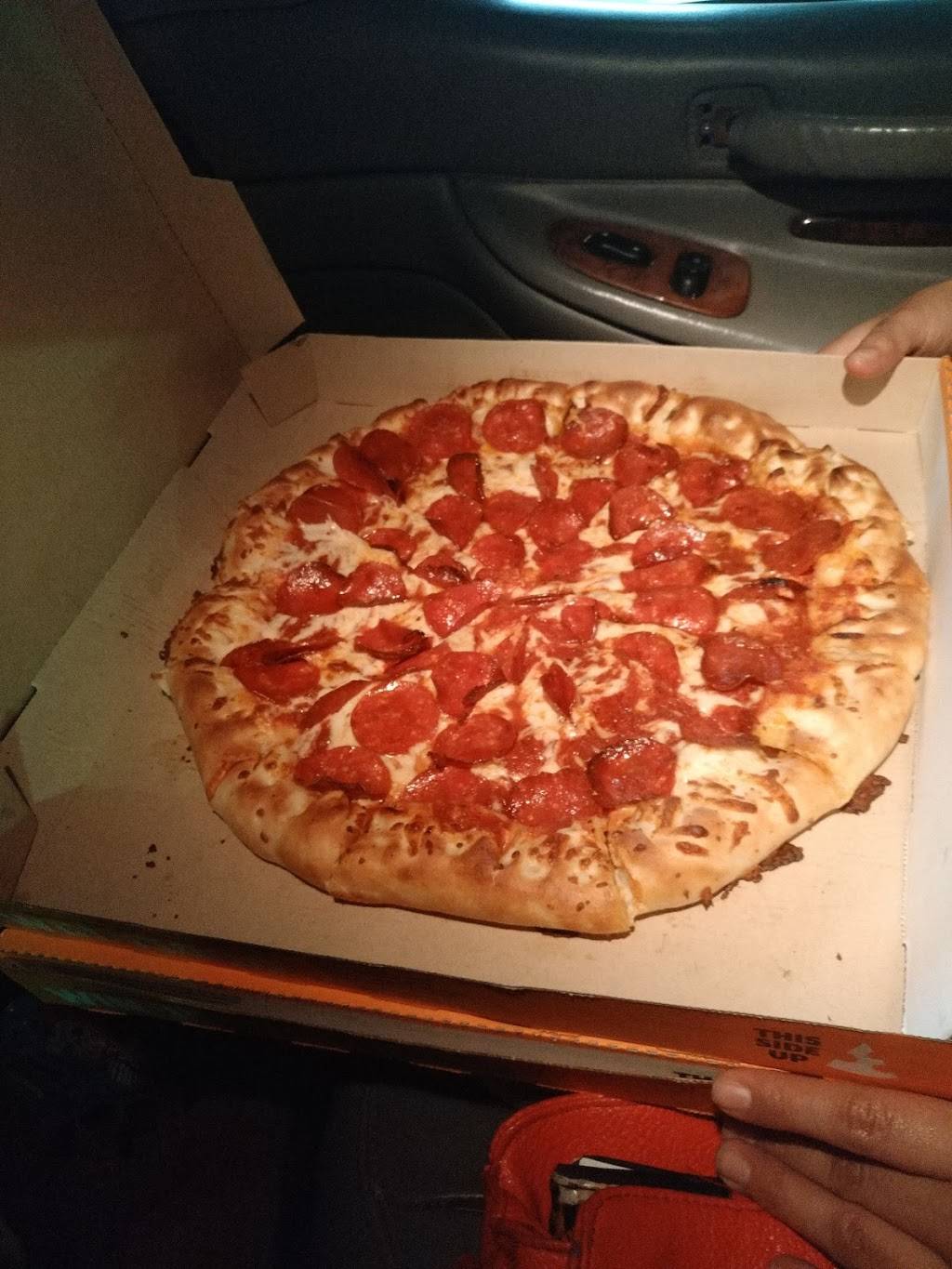 Little Caesars Pizza | meal takeaway | 1336 E Hatch Rd, Modesto, CA 95351, USA | 2095386600 OR +1 209-538-6600