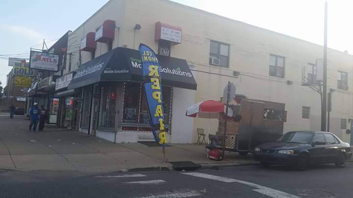 El petensito | restaurant | 1474 Gilham St, Philadelphia, PA 19111, USA | 2154794770 OR +1 215-479-4770