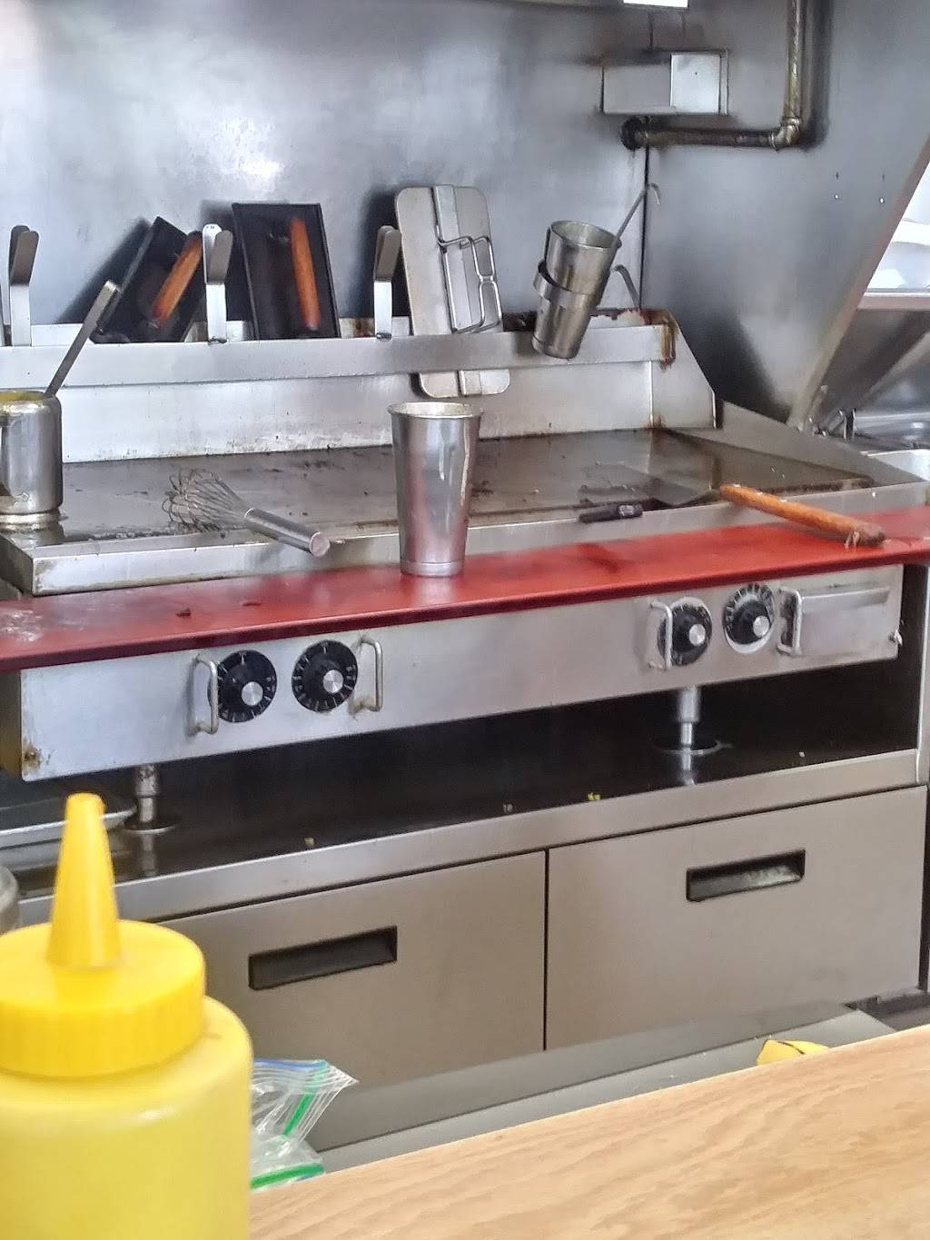 Crescent City Diner | restaurant | 895 Summit St, Crescent City, FL 32112, USA | 3866982164 OR +1 386-698-2164