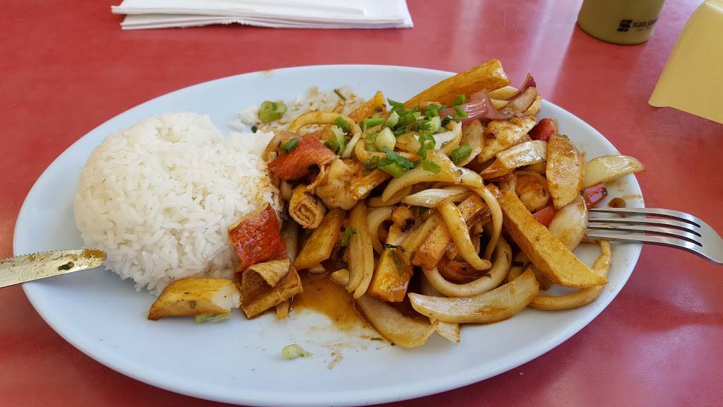 Ninos Place | restaurant | 16104 S Vermont Ave, Gardena, CA 90247, USA | 3103545925 OR +1 310-354-5925