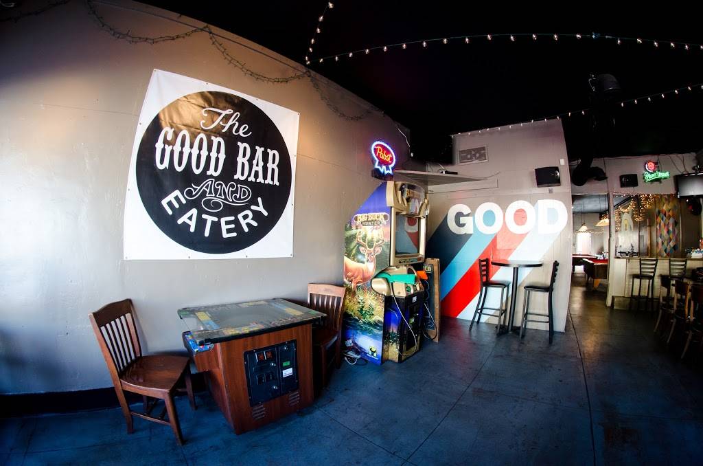 The Good Bar | night club | 3316 E 7th St, Long Beach, CA 90804, USA | 5624336282 OR +1 562-433-6282