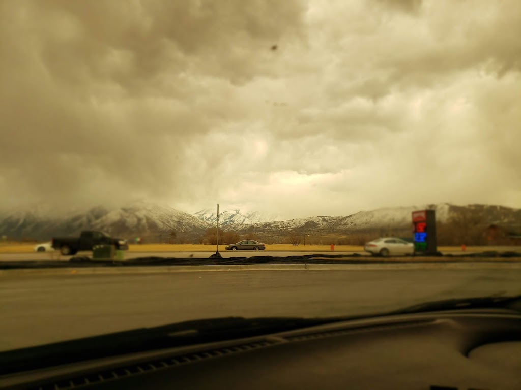 Maverik Adventures First Stop | restaurant | 13970 S Redwood Rd, Bluffdale, UT 84065, USA | 8012530455 OR +1 801-253-0455