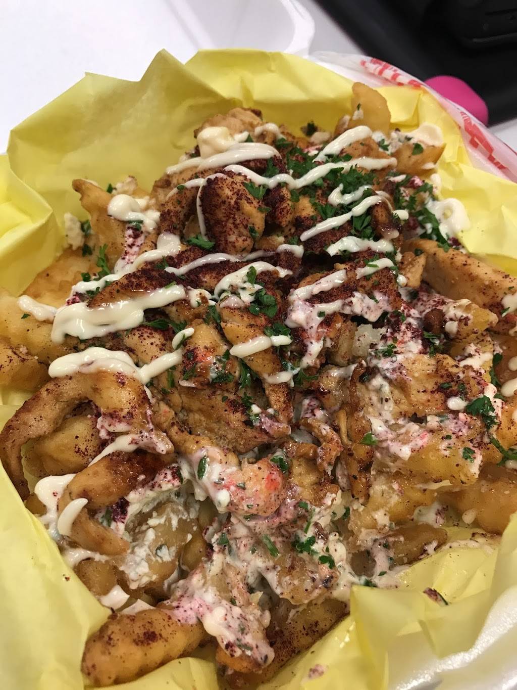 Babylon Mediterranean Food | restaurant | 1402 SE Everett Mall Way, Everett, WA 98208, USA | 4254230456 OR +1 425-423-0456