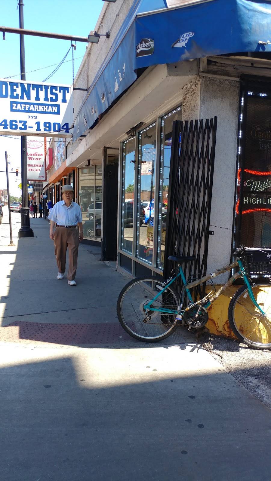 Taqueria San Juanito | restaurant | 4714 N Kedzie Ave, Chicago, IL 60625, USA | 7735830304 OR +1 773-583-0304