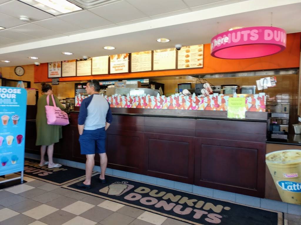 Dunkin | bakery | 2A Wilson Rd, Nahant, MA 01908, USA | 7815936826 OR +1 781-593-6826