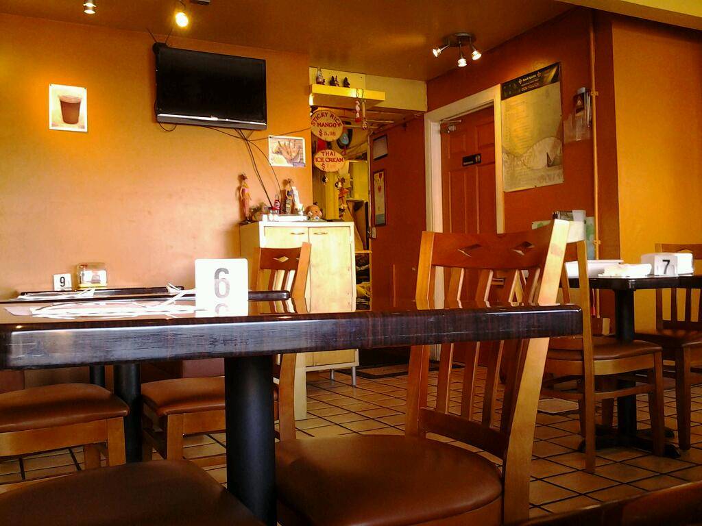 Thai Village | restaurant | 4618 Mission Blvd, San Diego, CA 92109, USA | 8582704991 OR +1 858-270-4991