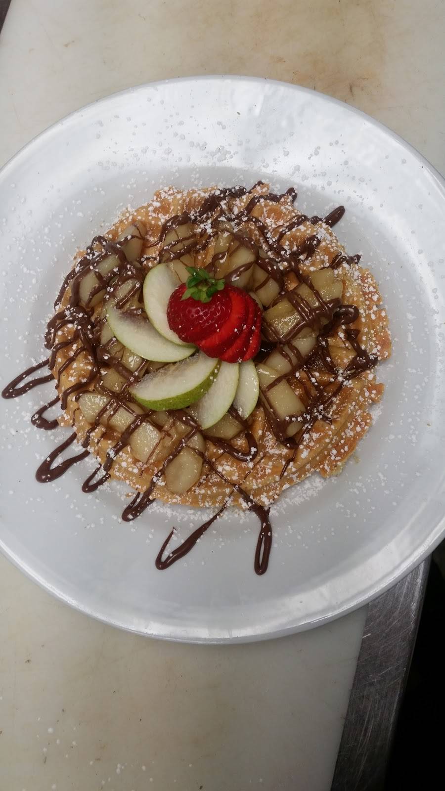 Resto De La Montée | restaurant | 316 Montée du Comté, Les Coteaux, QC J7X 1A8, Canada | 4502172226 OR +1 450-217-2226