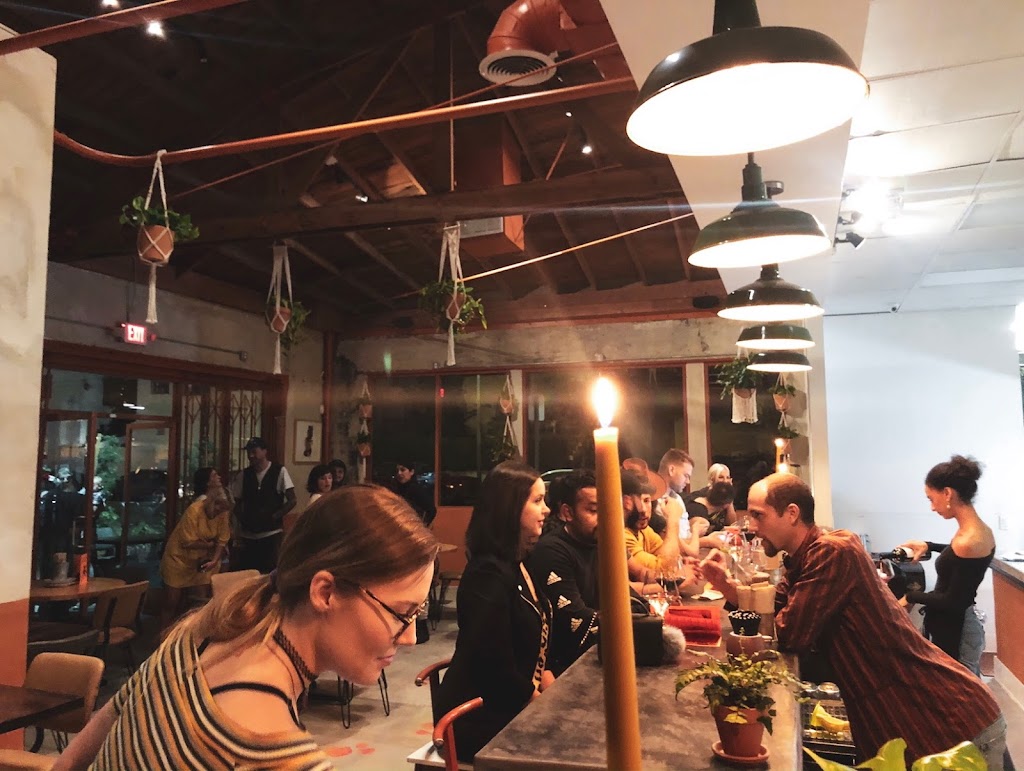 Tanka Restaurant | restaurant | 611 N Virgil Ave, Los Angeles, CA 90004, USA | 3237410001 OR +1 323-741-0001