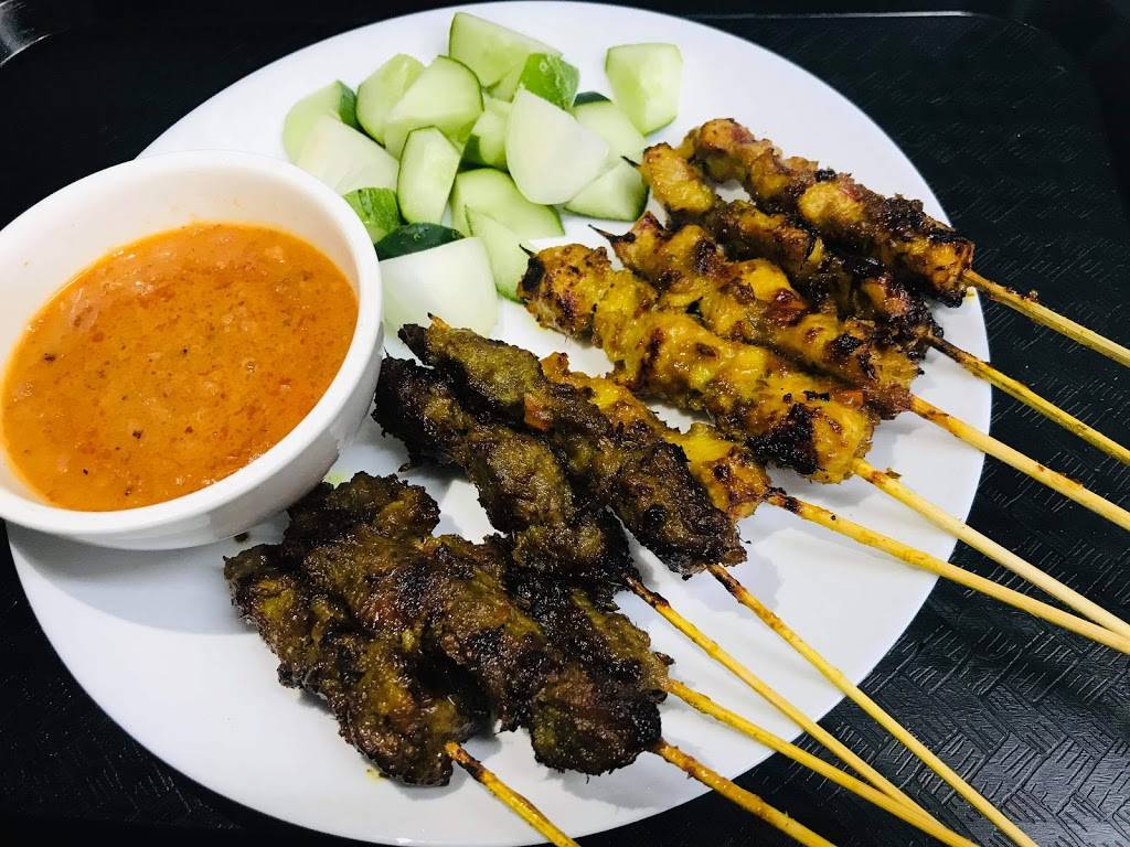 Tea Leaf Garden | restaurant | 2305 W Devon Ave, Chicago, IL 60659, USA | 7738560433 OR +1 773-856-0433