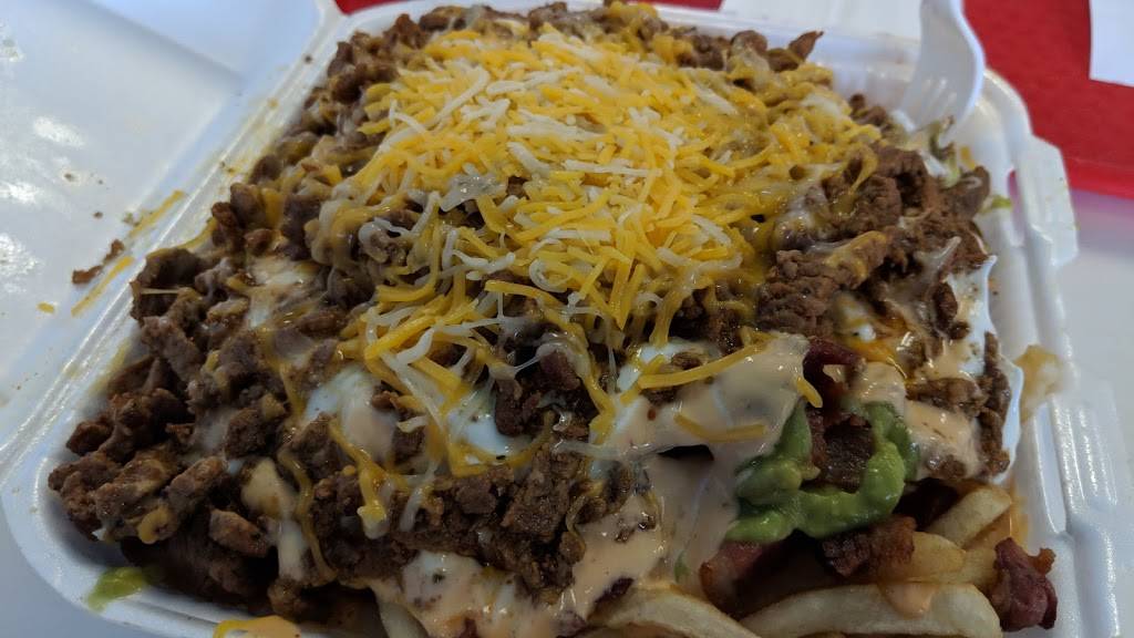 Sayulitas Mexican Food | restaurant | 8155 Mira Mesa Blvd, San Diego, CA 92126, USA | 8585379326 OR +1 858-537-9326