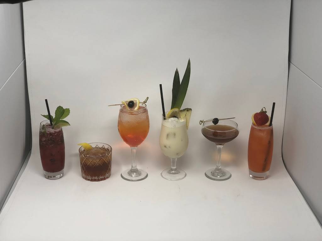 3rd & Bourbon | restaurant | 93 E Santa Clara St, San Jose, CA 95113, USA | 4083202626 OR +1 408-320-2626