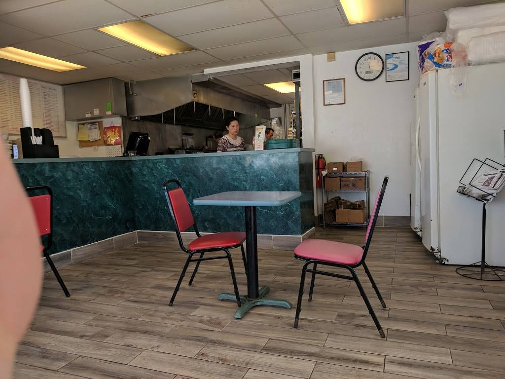 Taiwan Chinese Food | restaurant | 2816 N Portland Ave, Oklahoma City, OK 73107, USA | 4059469528 OR +1 405-946-9528