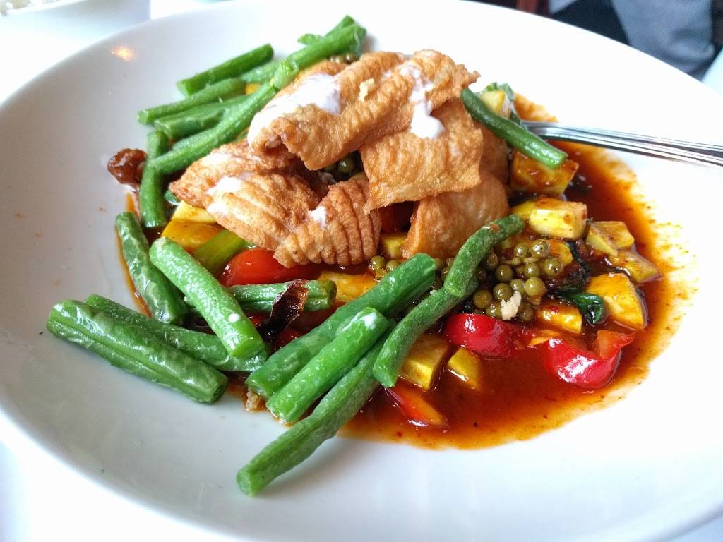 Soi 4 Bangkok Eatery | restaurant | 5421 College Ave, Oakland, CA 94618, USA | 5106550889 OR +1 510-655-0889