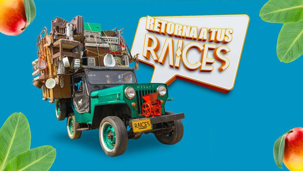 Raices Colombianas | restaurant | 86-02 37th Ave, Jackson Heights, NY 11372, USA | 7187797595 OR +1 718-779-7595