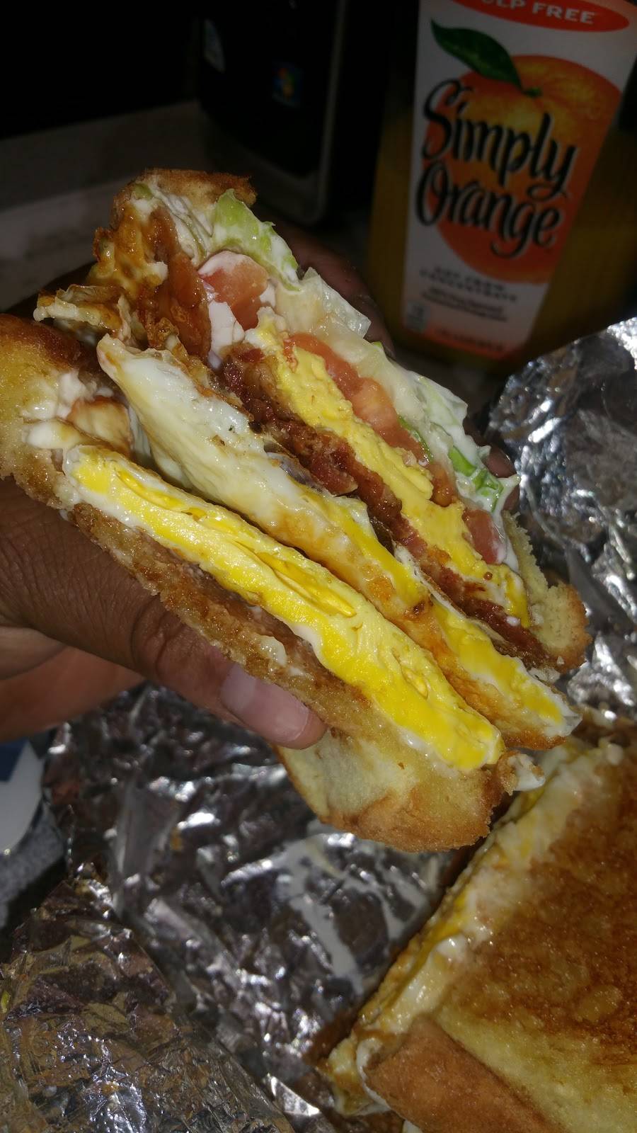 Marks A Eagles Coney Island | restaurant | 12701 Puritan Ave, Detroit, MI 48227, USA | 3133451449 OR +1 313-345-1449