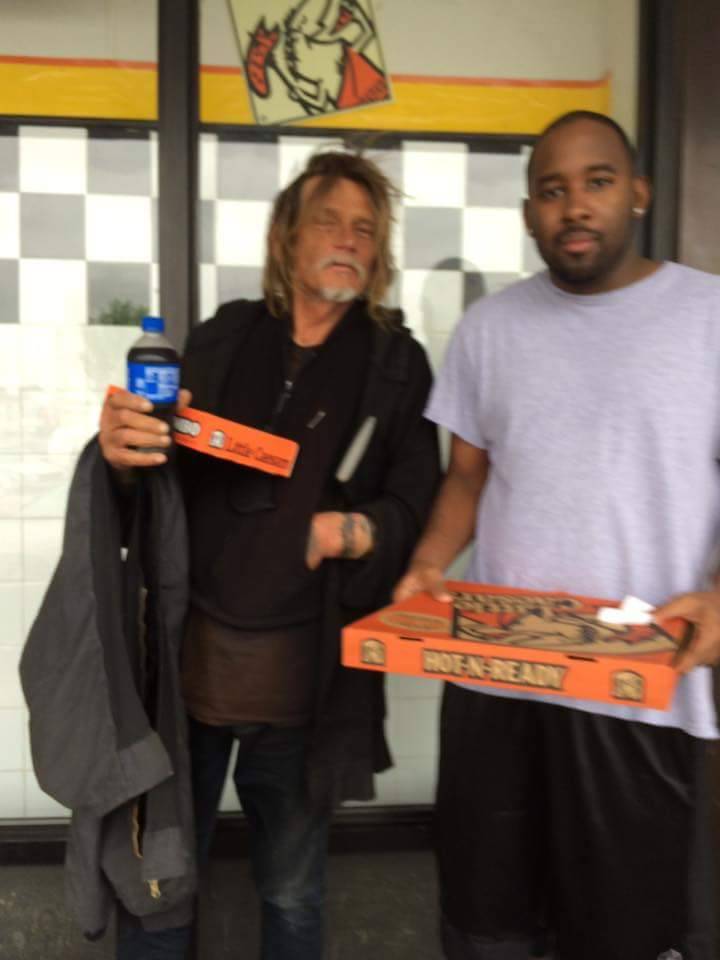 Little Caesars Pizza | meal takeaway | 3083 S Perkins Rd, Memphis, TN 38118, USA | 9013608555 OR +1 901-360-8555