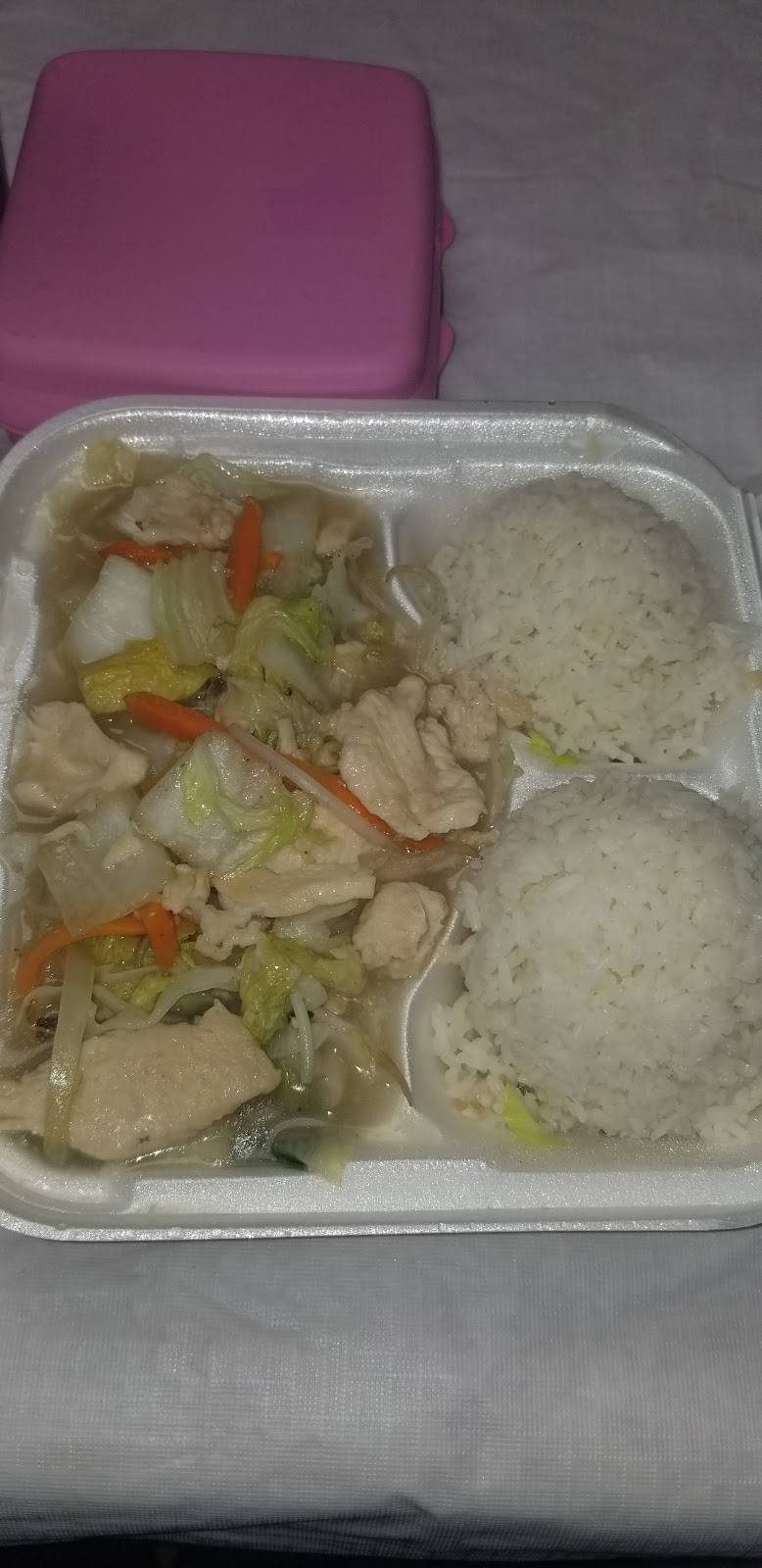 Lovers Egg Roll | restaurant | 13465 Inwood Rd, Dallas, TX 75244, USA | 9724908886 OR +1 972-490-8886