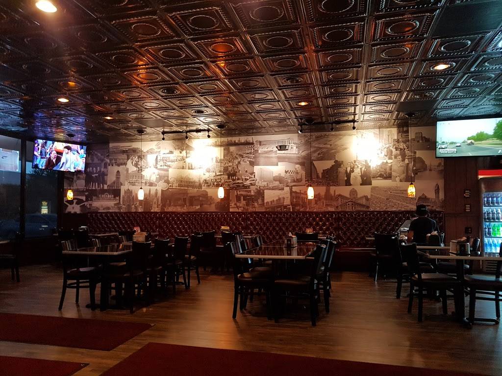 Rosatis Pizza | restaurant | 7204, 2990 Ogden Ave, Aurora, IL 60504, USA | 6308518100 OR +1 630-851-8100