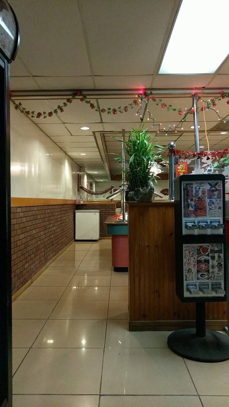 China Wok | restaurant | 230 May Mart Dr, Rochelle, IL 61068, USA | 8155628879 OR +1 815-562-8879