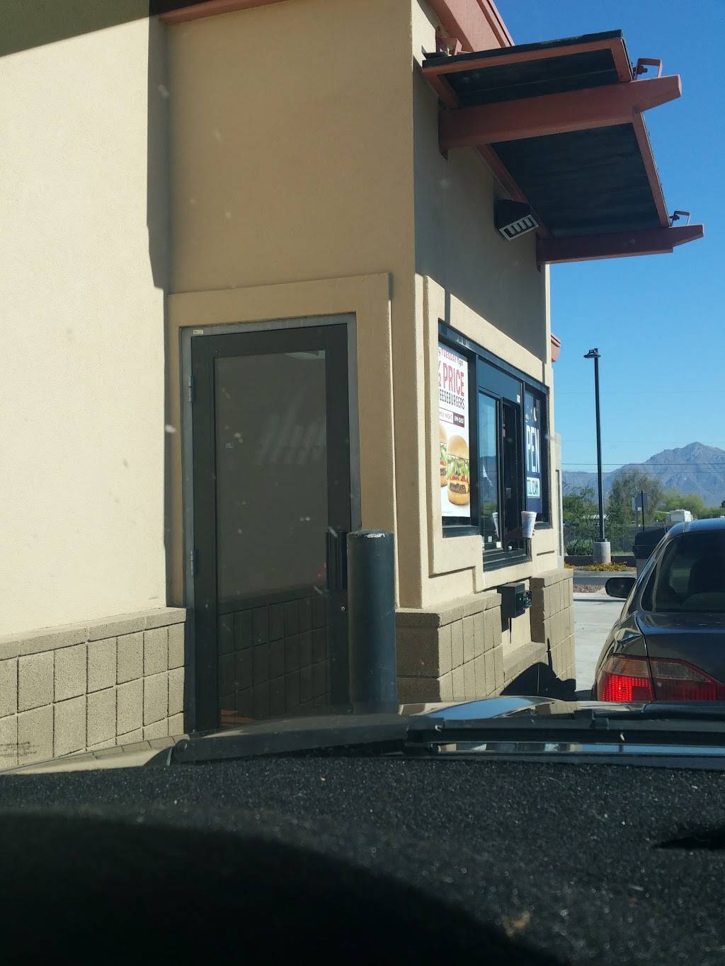 Sonic Drive-In | restaurant | 10750 W Lower Buckeye Rd, Avondale, AZ 85323, USA | 6233885887 OR +1 623-388-5887