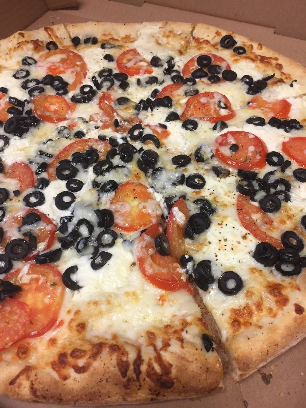 #1Brothers Pizza | restaurant | 9815 W Happy Valley Rd #1100, Peoria, AZ 85383, USA | 6235725577 OR +1 623-572-5577