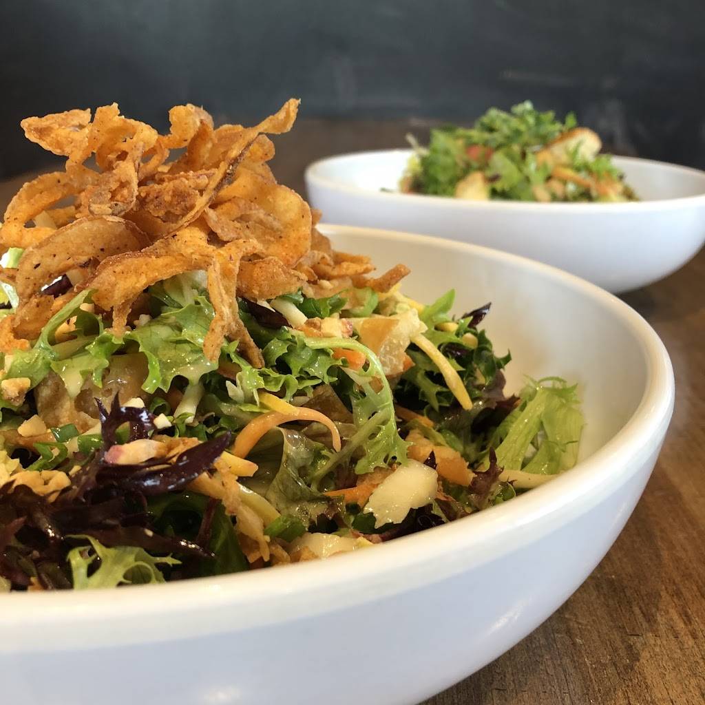 Kyles Kitchen | restaurant | 791 Chapala St, Santa Barbara, CA 93101, USA | 8059628500 OR +1 805-962-8500