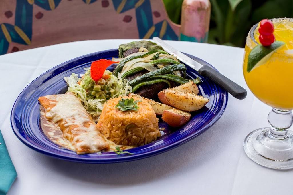 DK Marias Legendary Tex-Mex | restaurant | 1807 W Slaughter Ln, Austin, TX 78748, USA | 5122921001 OR +1 512-292-1001