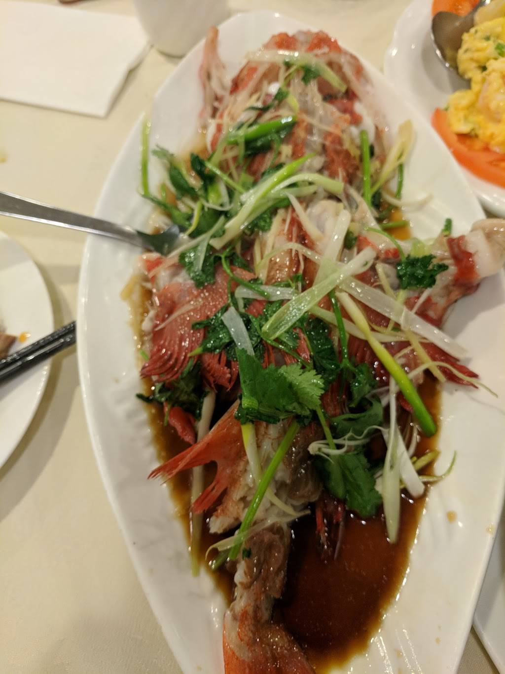 ABC Seafood Restaurant | restaurant | 205 Ord St, Los Angeles, CA 90012, USA | 2136802887 OR +1 213-680-2887