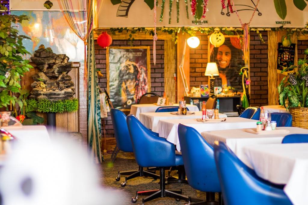 Caribbean Jerk Cuisine | restaurant | 9334 Richmond Ave, Houston, TX 77063, USA | 7137846626 OR +1 713-784-6626