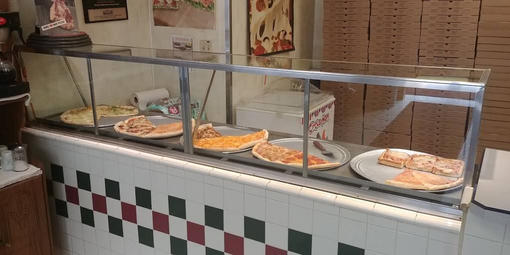 Franks Pizzeria-Kresgeville | restaurant | US-209, Kresgeville, PA 18333, USA | 6106813200 OR +1 610-681-3200